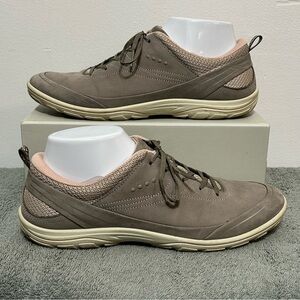 Ecco Arizona Sonita Soft Leather Walking Shoes